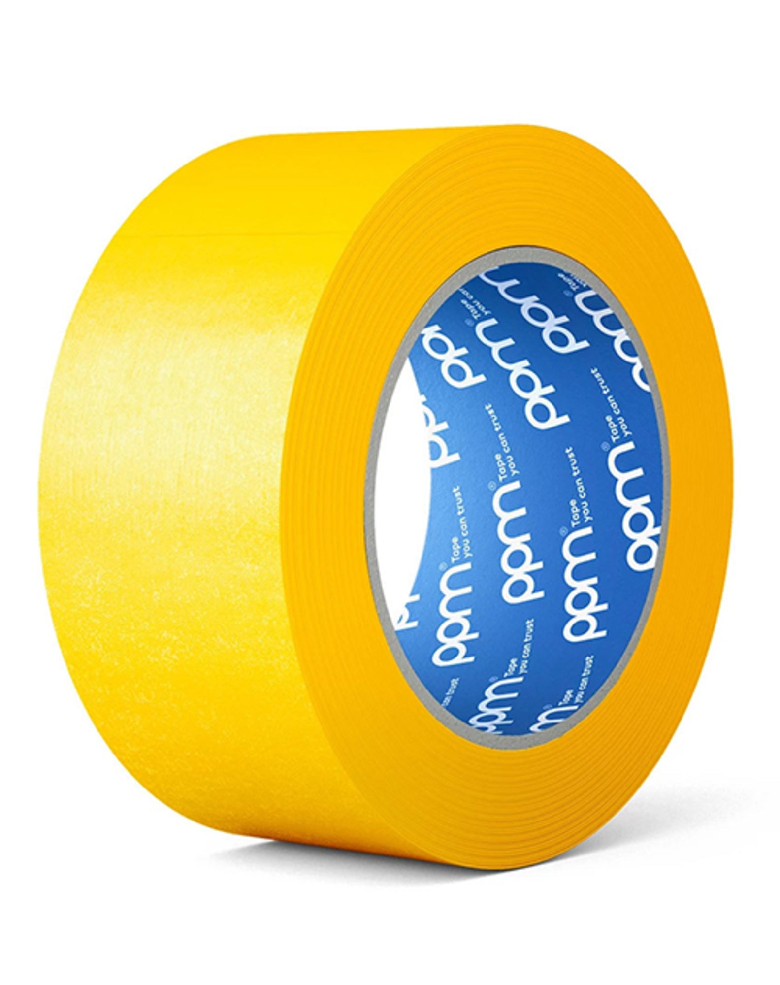 PPM 3710 Body Shop Masking Tape 18mm CARTON 96 ROLLS