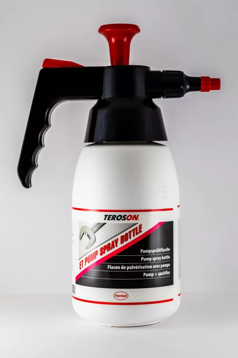 TEROSON T900 PUMP COMPRESSED AIR SPRAYER