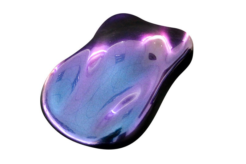 Dragon Pearl Red Purple Blue 30-100UM Spraycan 400mL