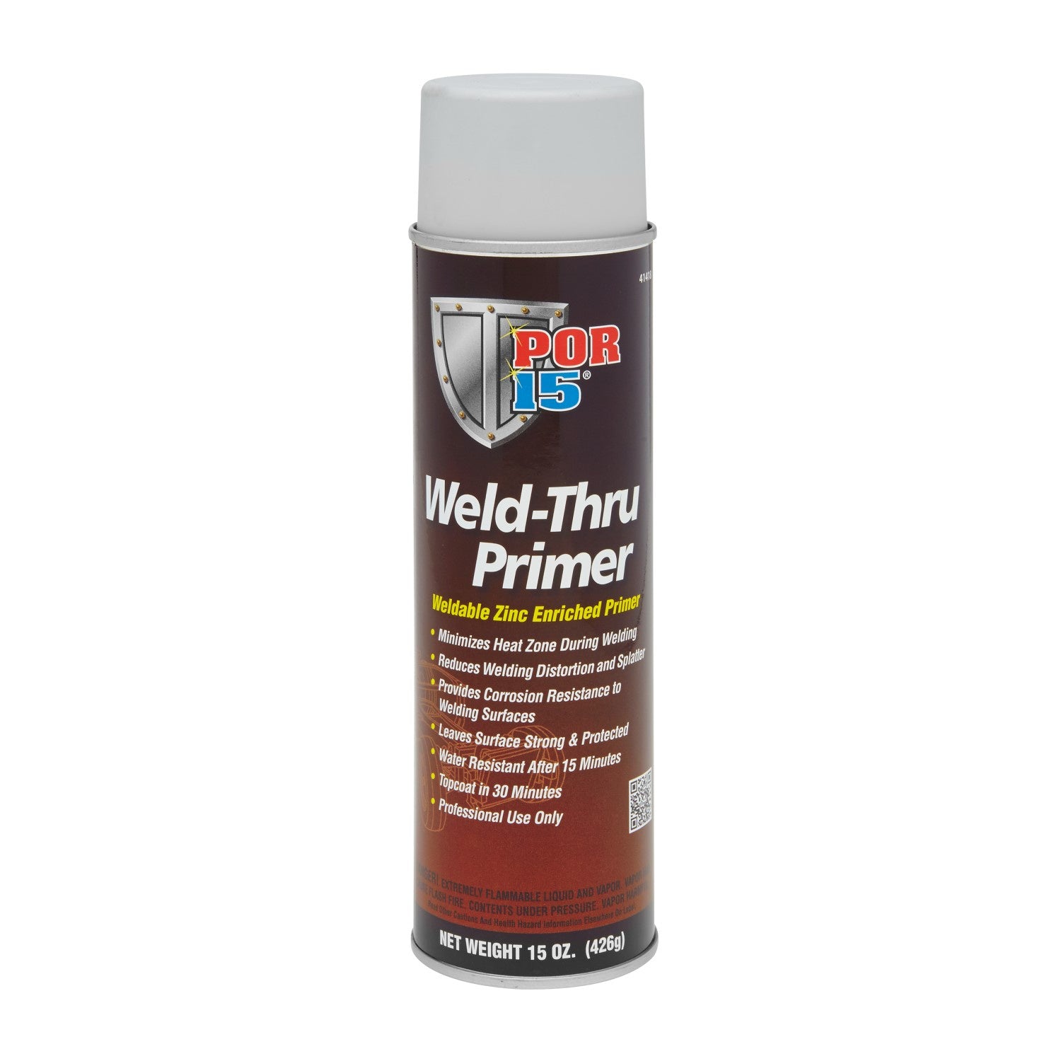 Weld-Thru Primer Aerosol