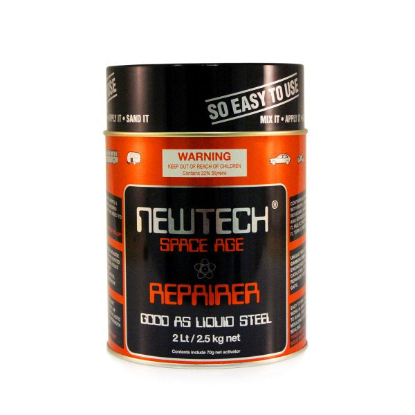 NEWTECH REPAIRER 2.5KG