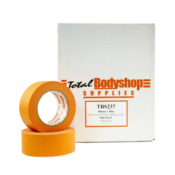 Masking Tape 48mm 24/Carton