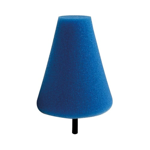 Foam Cone Polishing Pad