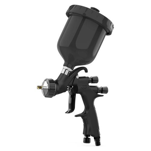 Nova Gravity Spray Gun HVLP 1.8mm
