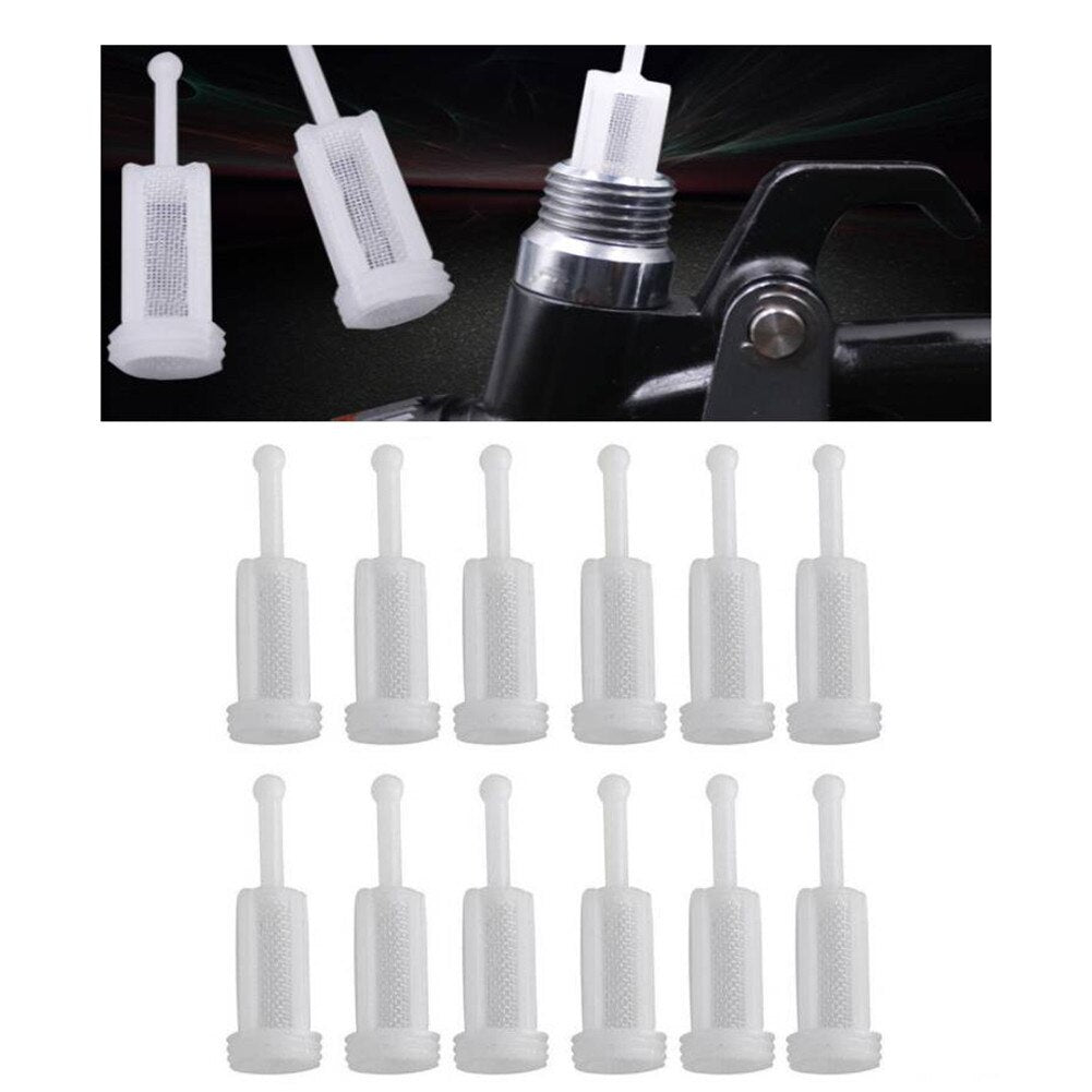 Gravity Gun Nylon Strainers 36pk