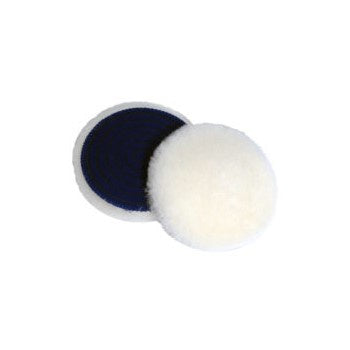 3in Wool Pad (75mm)