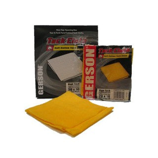 Gerson 2K Tack Cloth Orange Each (High Tack)