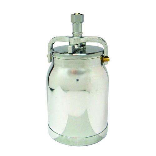 Aluminium Suction Cup 1 Litre