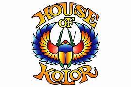 House Of Kolor