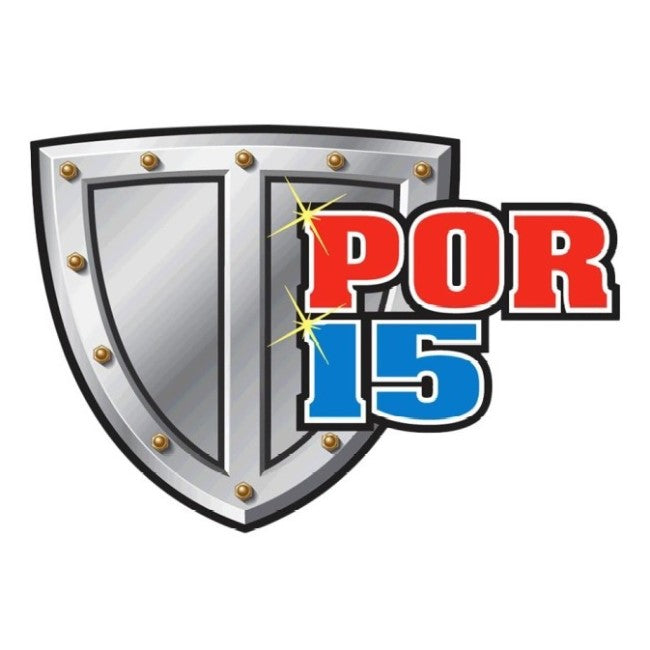 POR-15 Topcoats