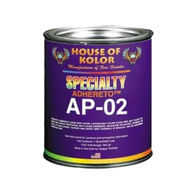 HOK AP02 ADHERETO FOR POLYETHLENE ONLY 946ml