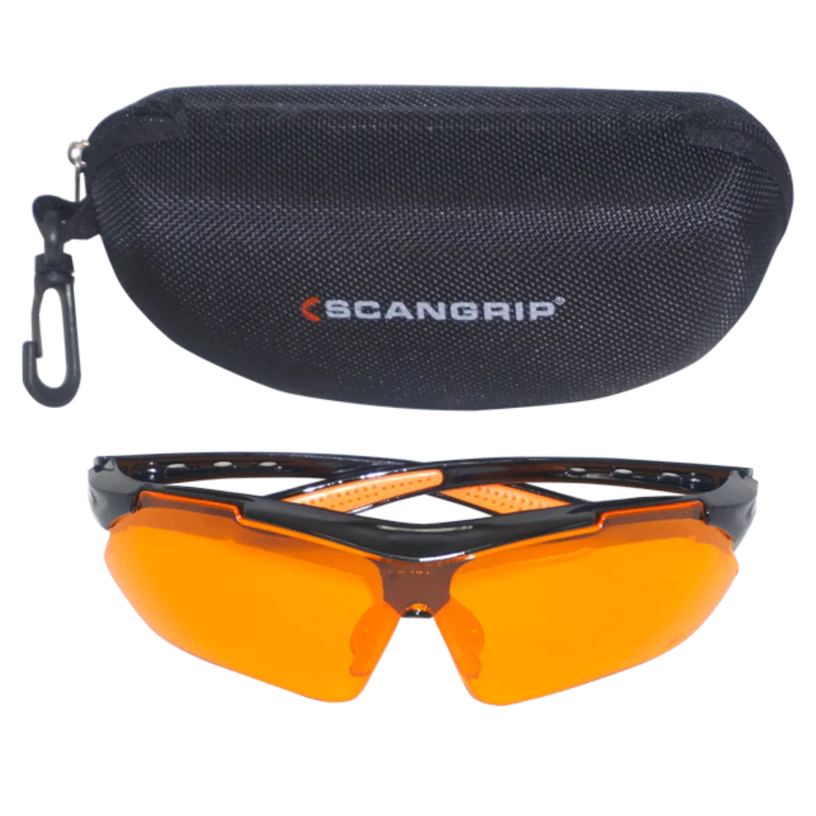 SCANGRIP UV PROTECTION GLASSES