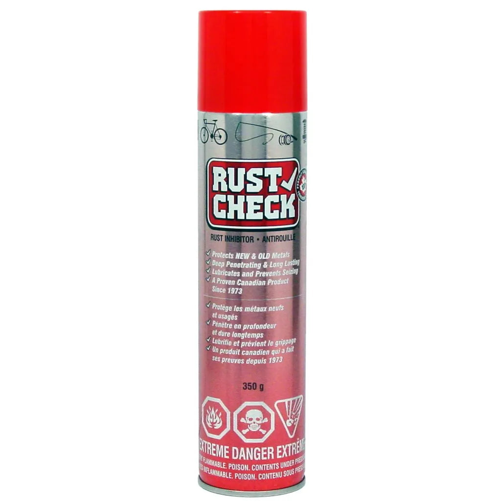 Rust Check Rust Inhibitor 180g