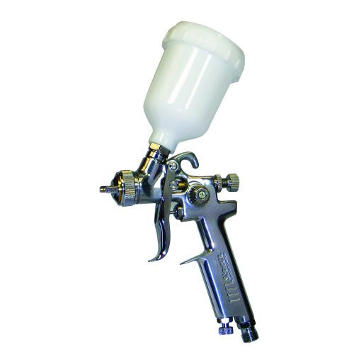 Star 106T Mini Spray Gun 1.0mm (Only 1 Available)