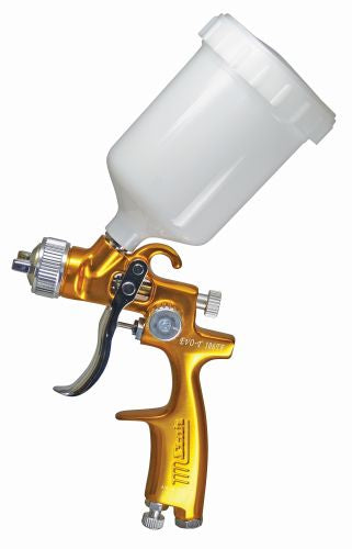 STAR EVO-T-106TF MINI GRAVITY SPRAY GUN 1.0MM