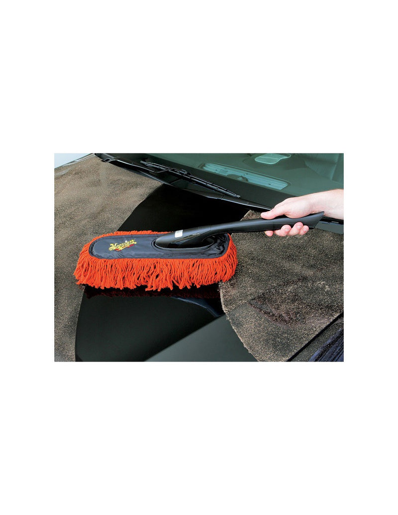 Meguiar's Versa-Angle Adjustable Body Duster