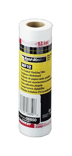 3M Hand Masker Film 300 mm x  55M