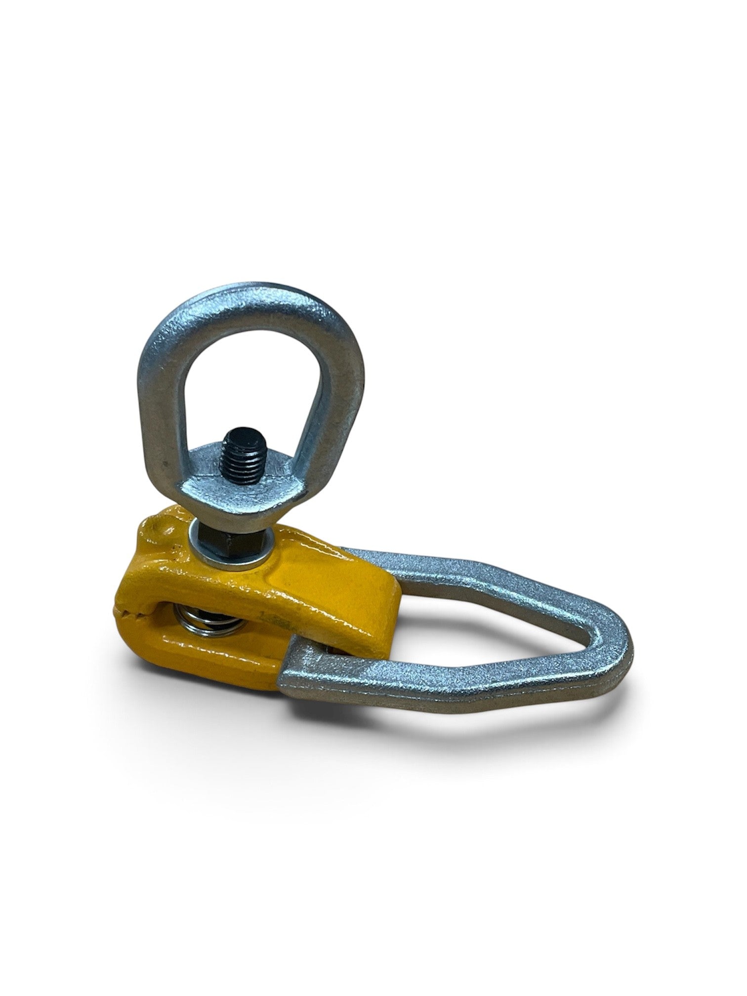 Grillo Pull clamp 35 mm 4 Ton