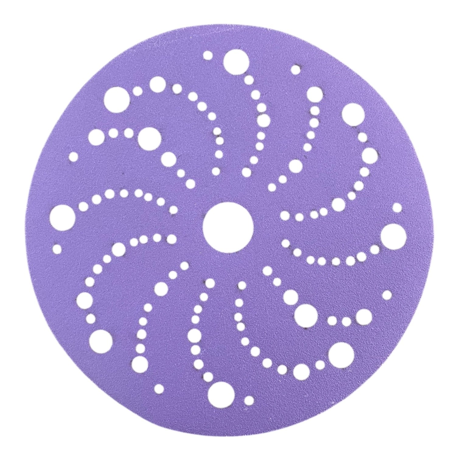 LYNDAR CERAMIC PLUS 150MM DISC P150 (Box 100)