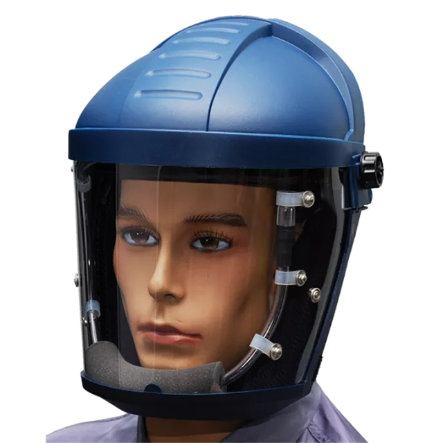 SAGOLA 4240 FACE MASK, BELT, FILTER AND HOSE