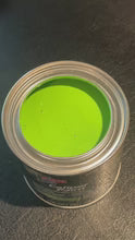 Caliper Paint - 8oz (237ml) Electric Green
