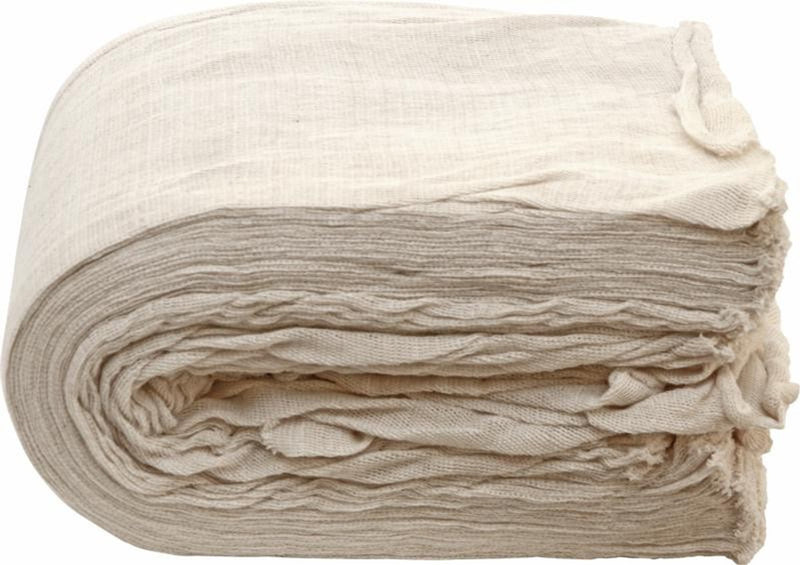 CUT White Washed Stockinette 1kg