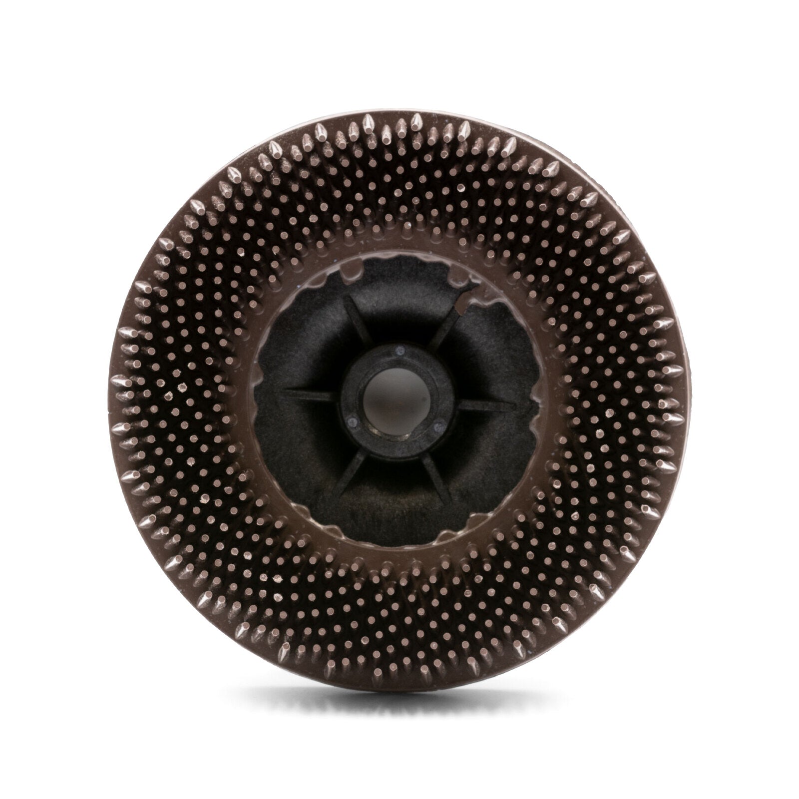 3M 115mm (4.5") 36 Grit Scotch-Brite Radial Bristle Disc Cup Brush - 33054