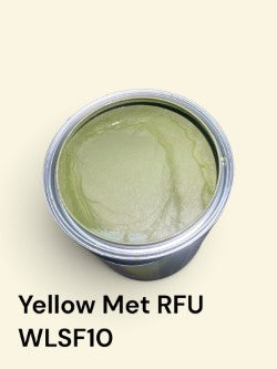 3.8LT Basecoat Light Gold Metallic WLSF10 -(THINNED READY TO SPRAY)