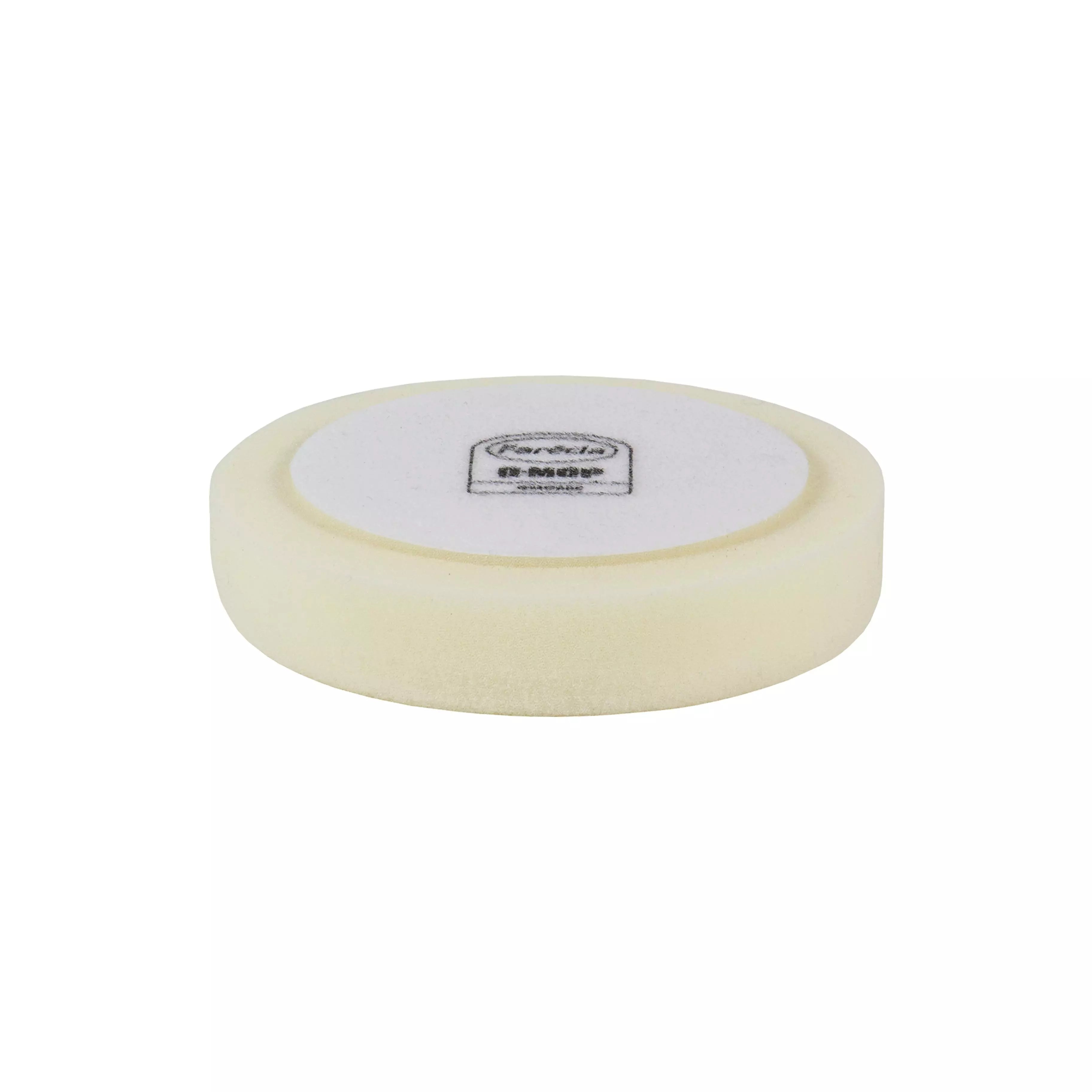 G Mop Compounding Foam (White)