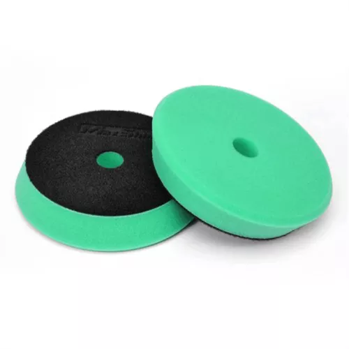 MAXSHINE HIGH PROFILE HEAVY CUTTING FOAM PAD 157.5MM (6.2 IN)