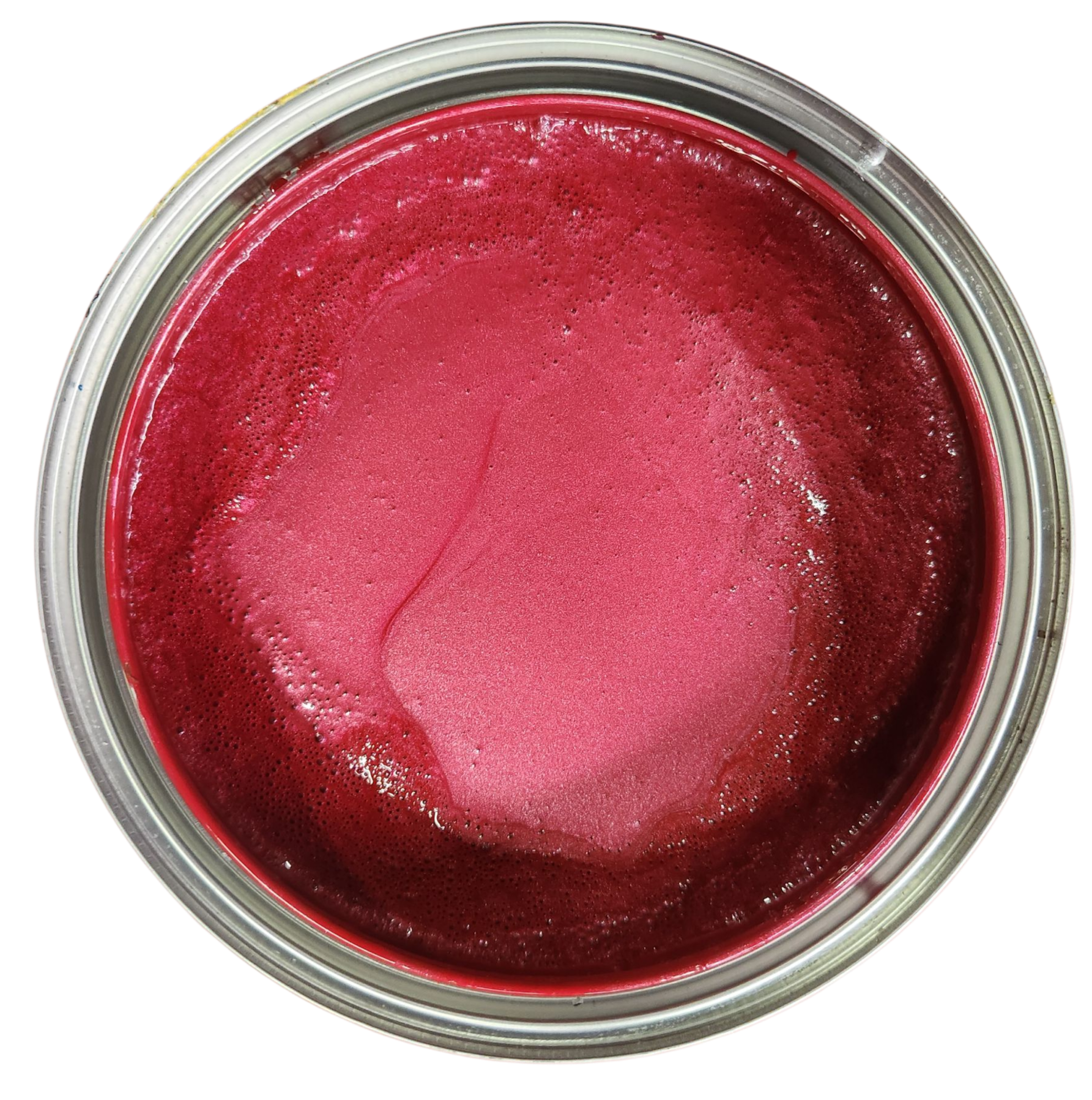 3.8 Litre Dulon Acrylic RED GLOW  (CODE 4005)