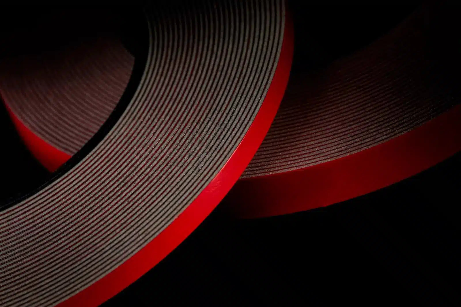 JTAPE GREY ACRYLIC DOUBLE SIDED TAPE 6MM X 10M