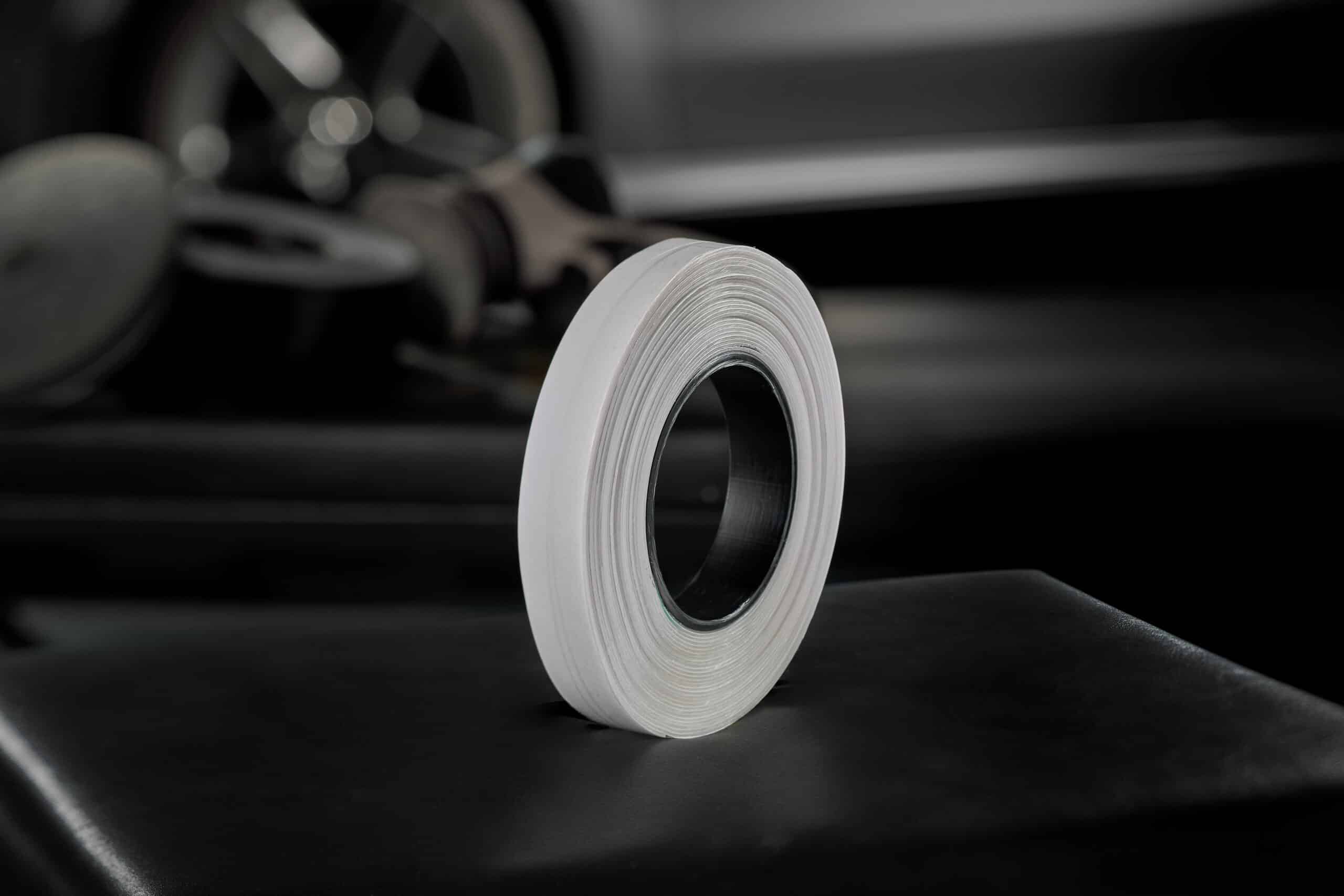 JTAPE SEAM SEALING TAPE CLEAR 9mm X 10m