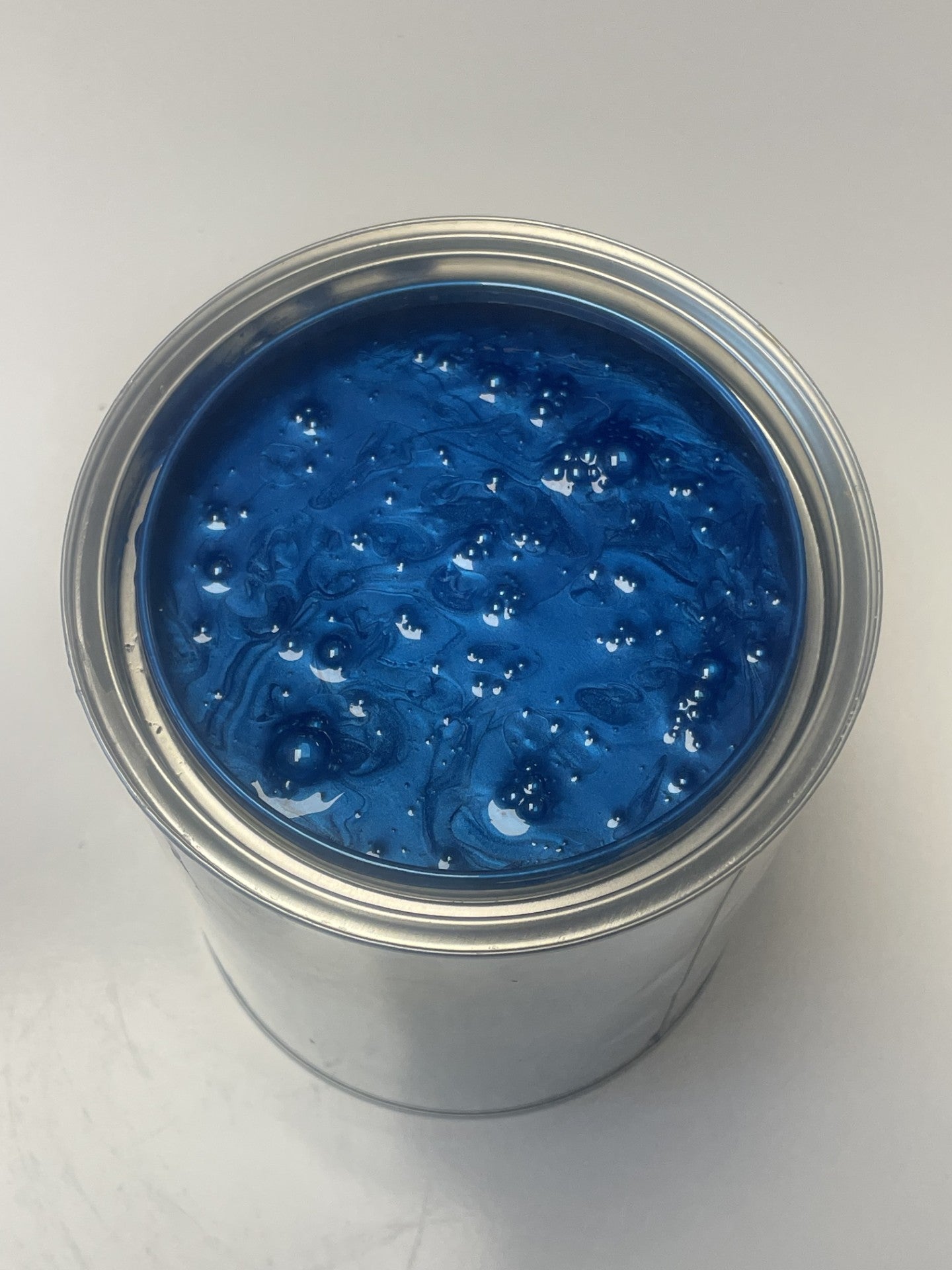 TBS 2K BLUE MET 2LT - TBSX246