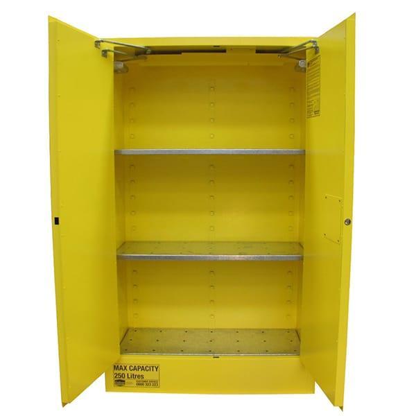 Flammable Liquid Storage Cabinet 250L