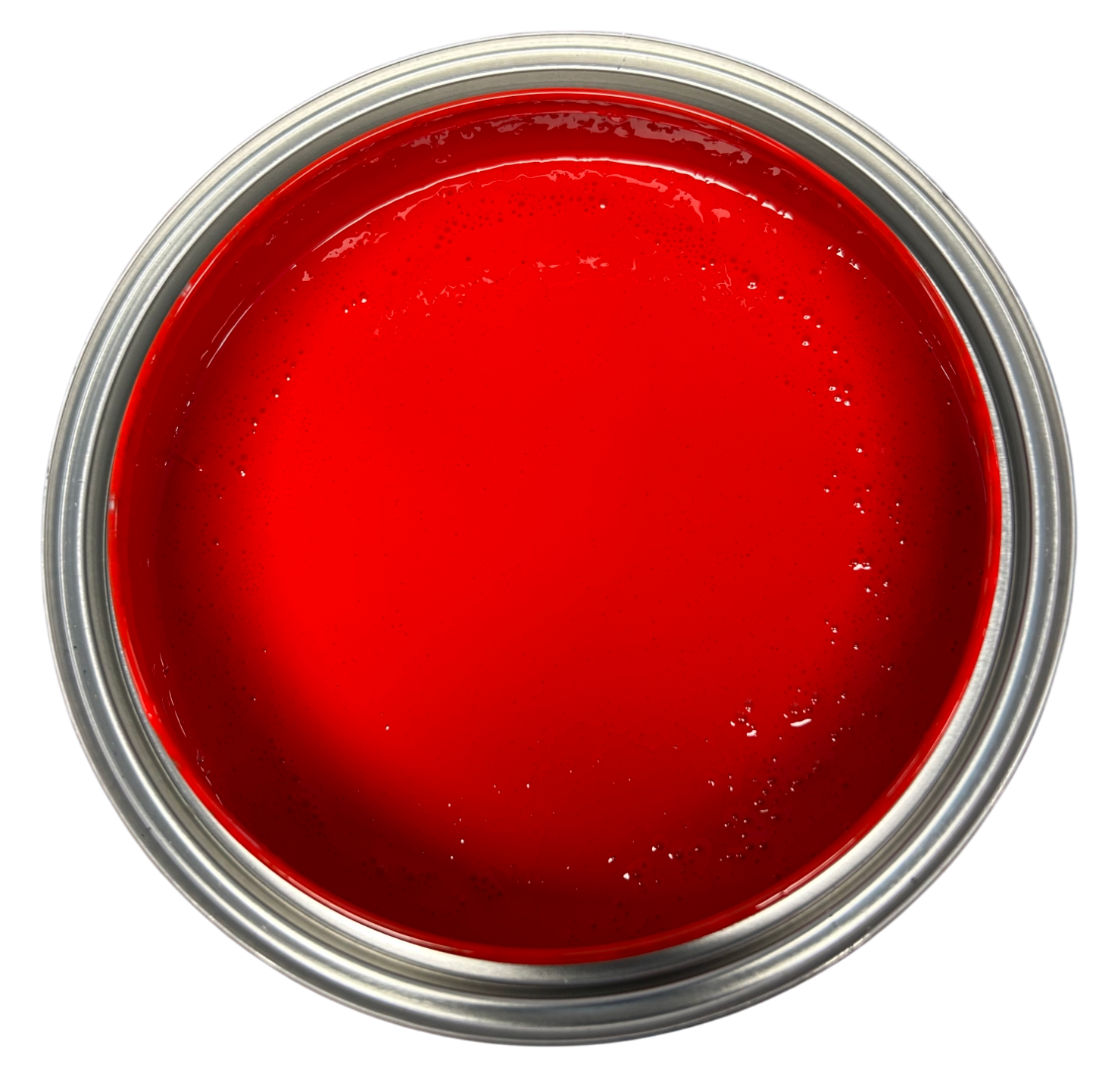 2K (2:1) Bright Red - 4Litres (809)