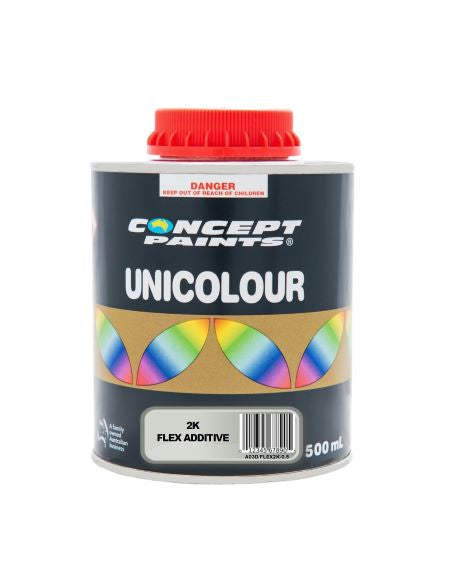 CONCEPT 2K FLEX ADDITIVE 500ML