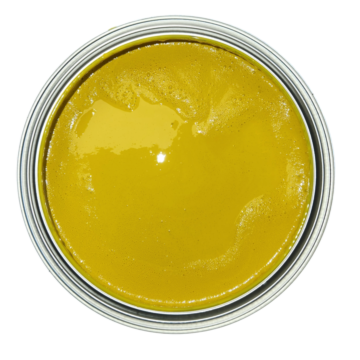 2K (2:1) Lemon Yellow - 4Litres (801)