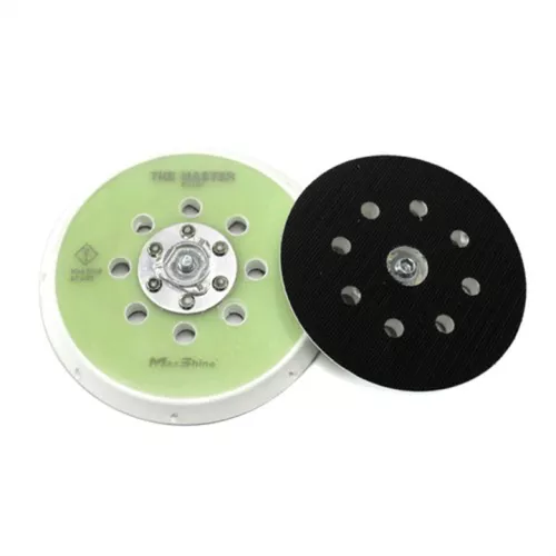 MAXSHINE PRO SERIES DA POLISHER BACKING PLATE 152.4MM (6 IN)