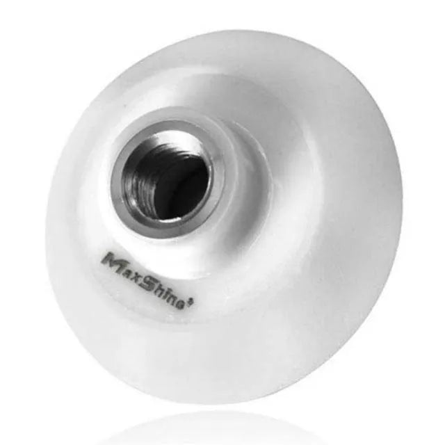 Backing Ro MAXSHINE M14 RO POLISHER BACKING PLATE 76.2MM (3 IN)