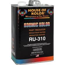 HOK RU310 FAST REDUCER 3.78L