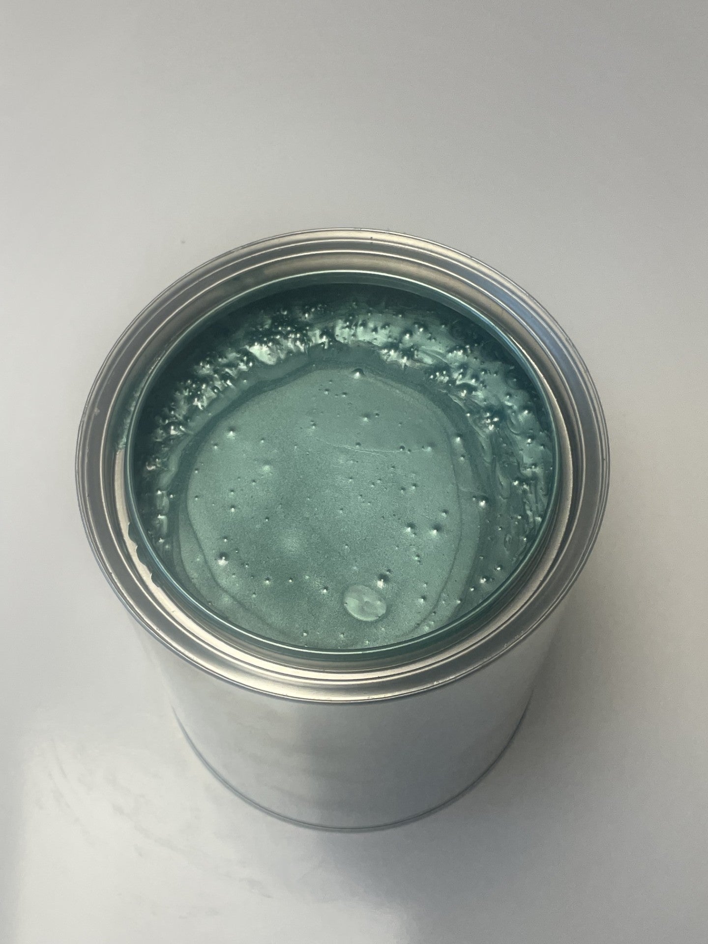 TBS 2K GREEN MET 2LT - TBSX311