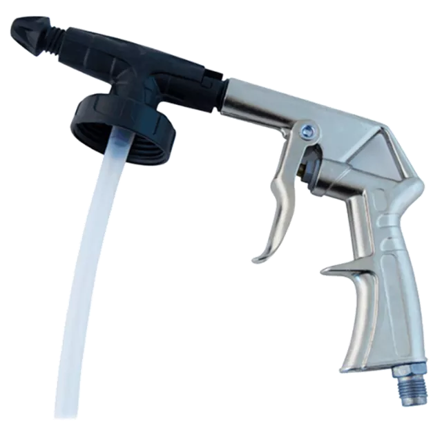 ROBERLO RB2 S/CHIP PROTECTOR GUN + 1 NOZZLE