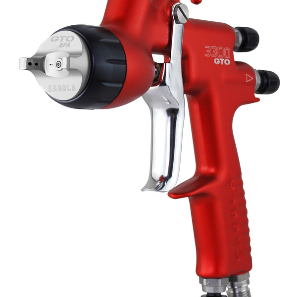 SAGOLA 3300 GTO 1.3 TECH SAGOLA 3300 GTO 1.3 TECH