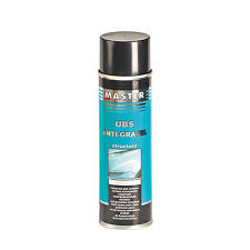Troton UBS Anti-Gravel Spray Black 500ml