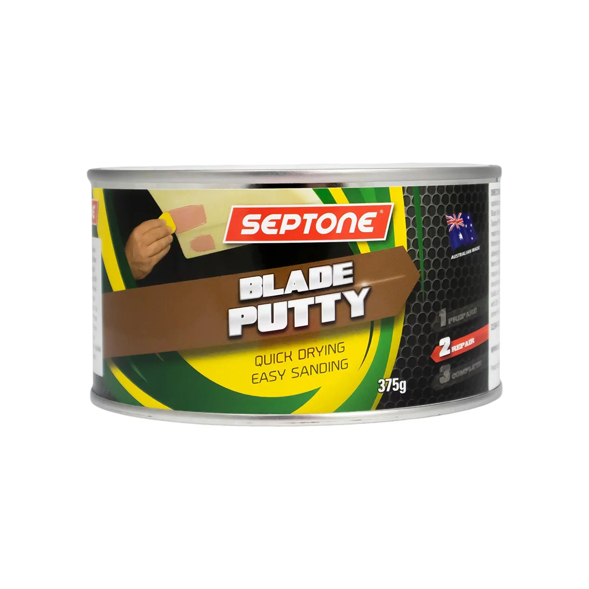 Septone Blade Putty
