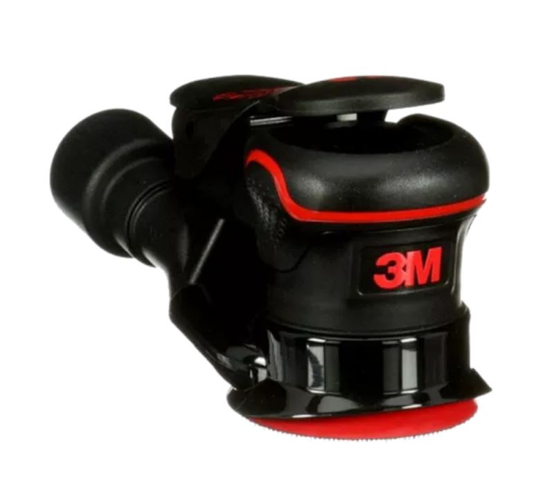 3M 33623 RANDOM ORBITAL SANDER 75MM, 5MM ORBIT