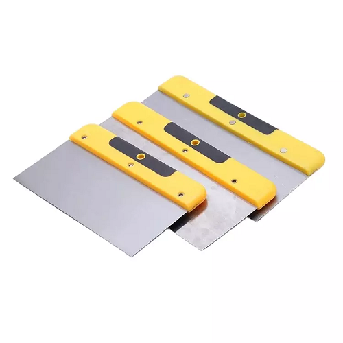 Carbon Scraper Set (3-Piece)
