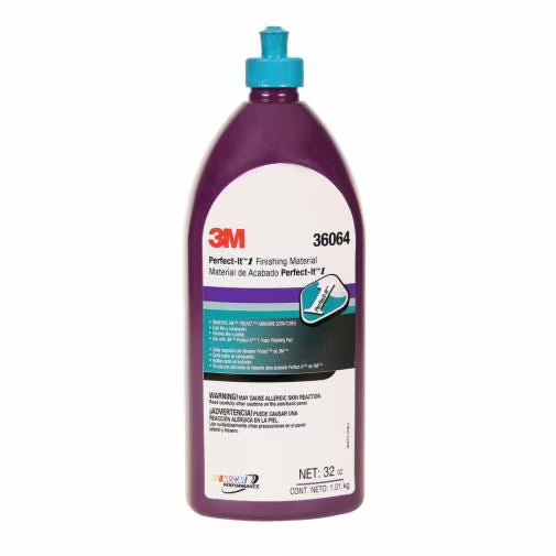 3M™ Perfect-It™ 1 Finishing Material  32oz