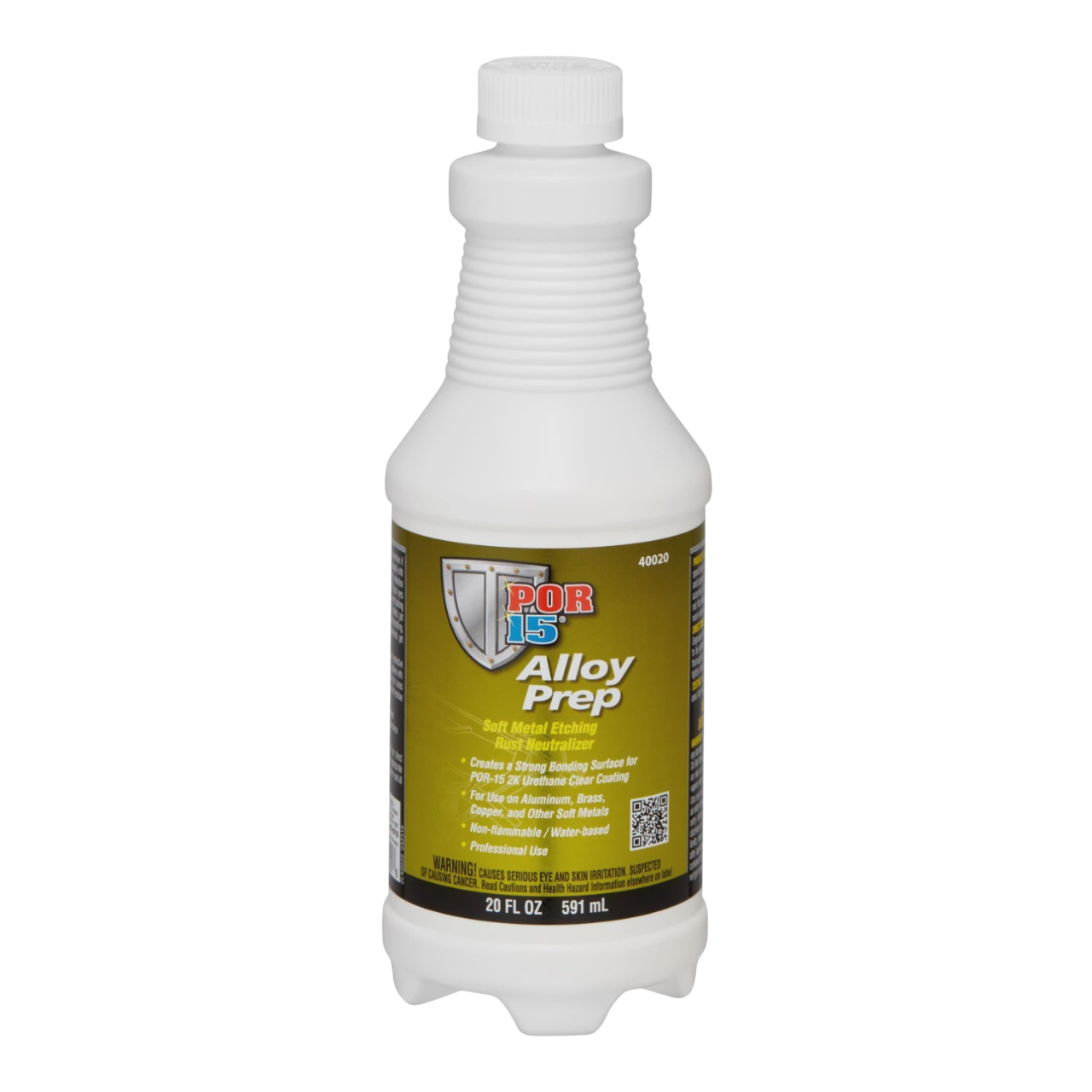 Alloy Prep 20oz